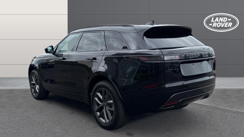 Land Rover Range Rover Velar 2.0 P400e Dynamic SE 5dr Auto Estate